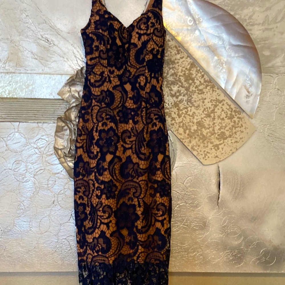 Few Moda cocktail dress